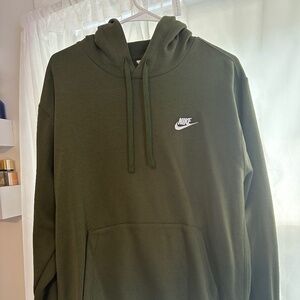 Women's Nike Hoodie